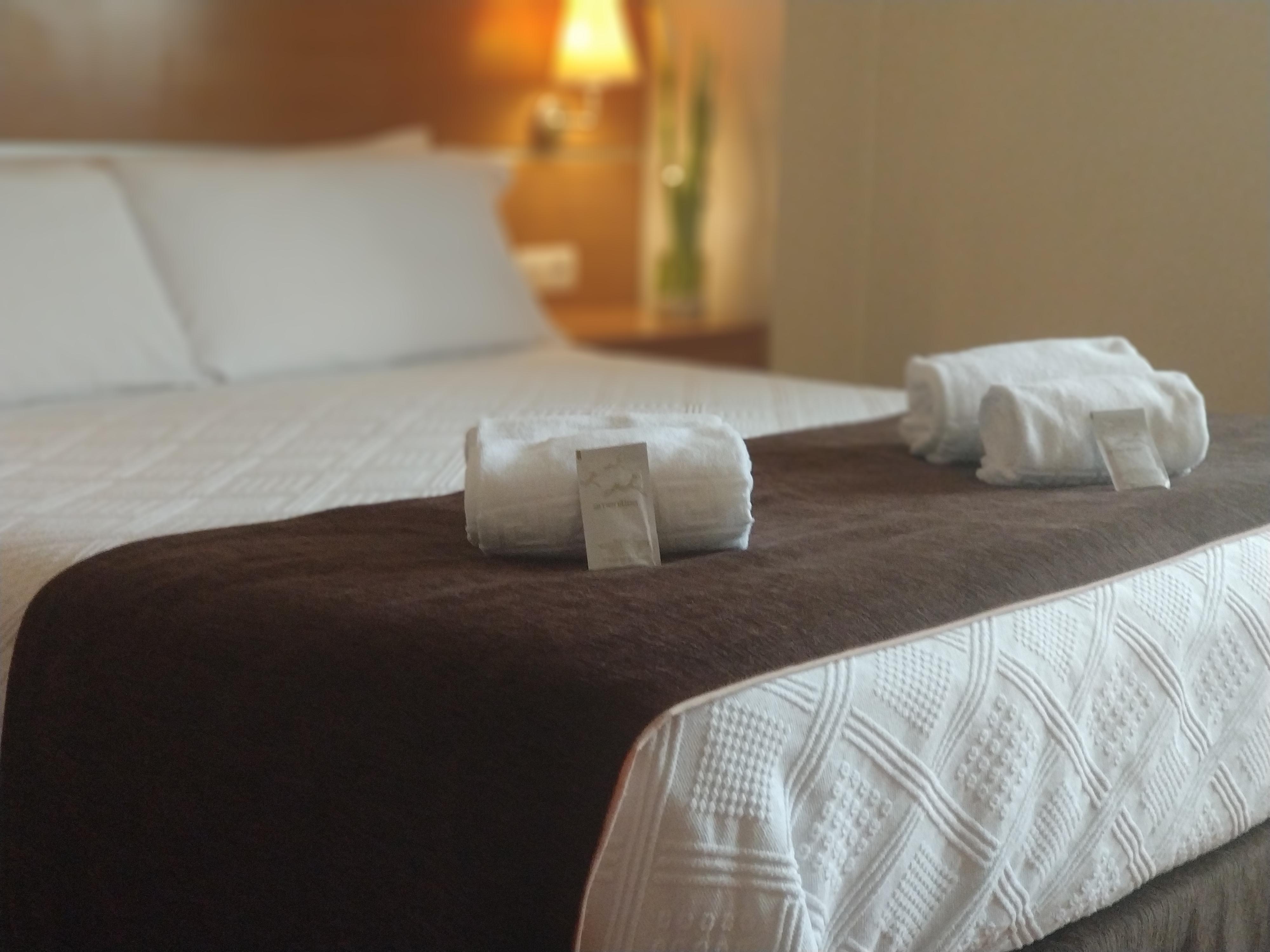 Hotel Avión By Bossh Vigo