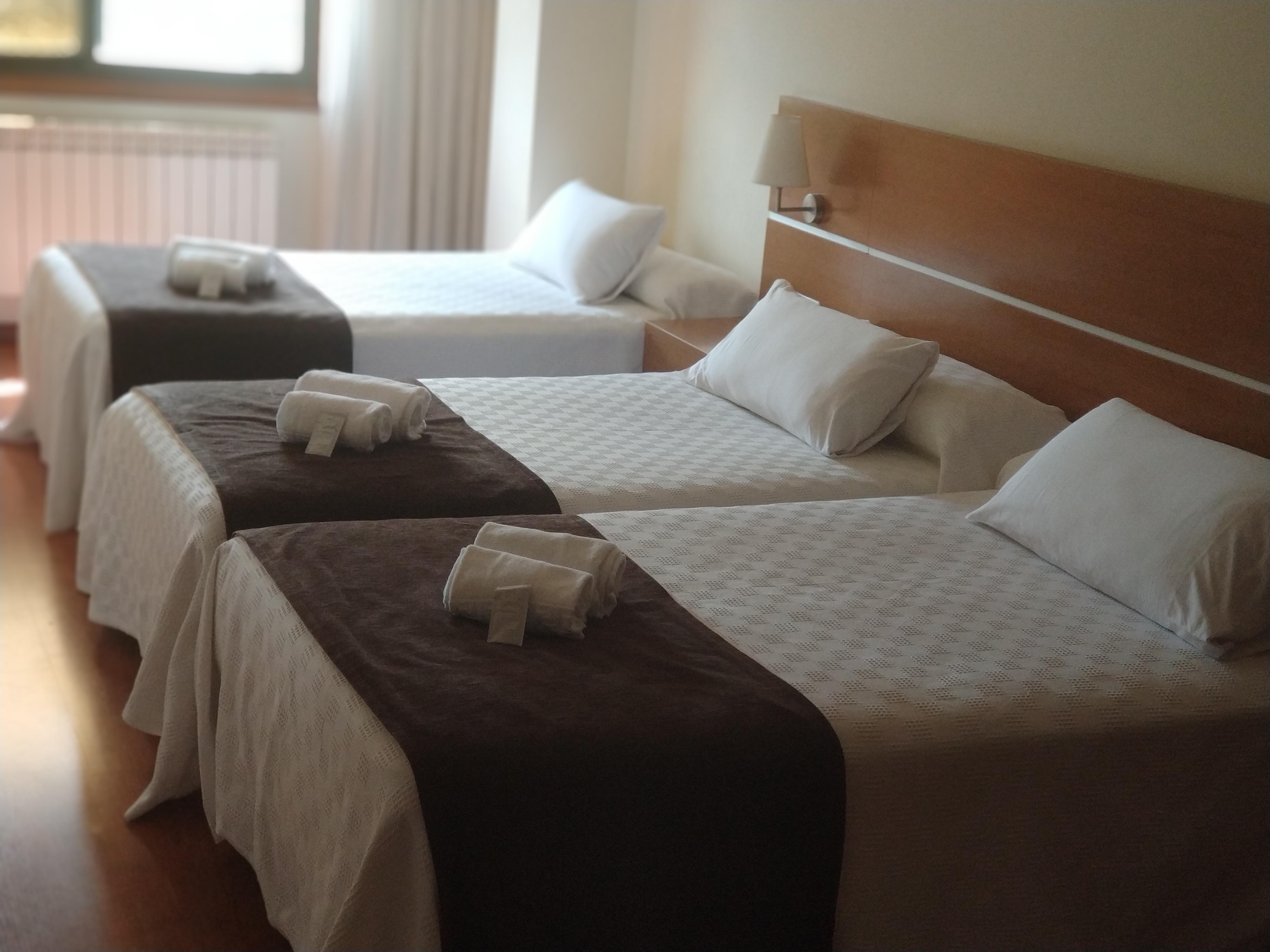 Hotel Avión By Bossh Vigo