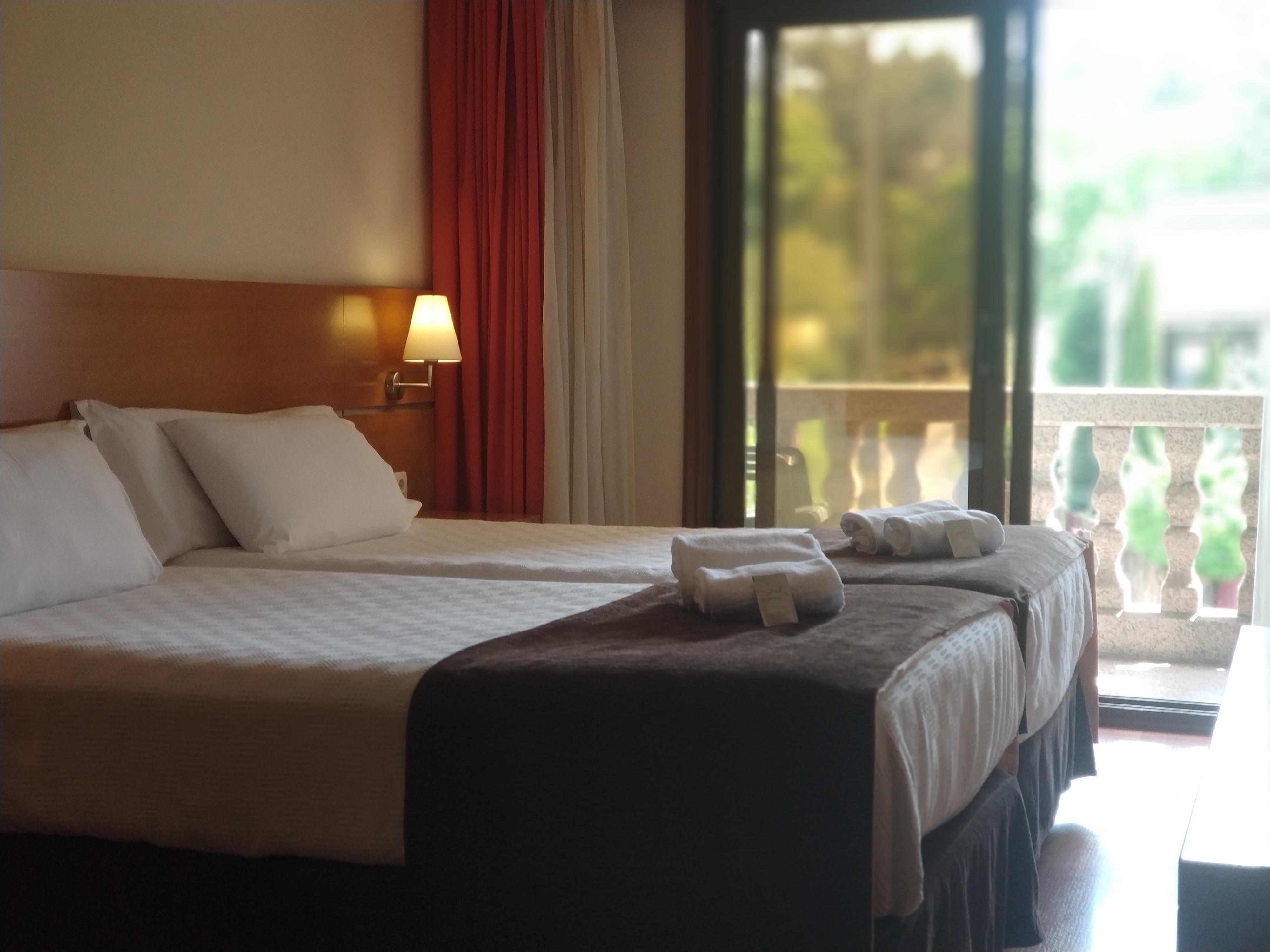 Avión By Bossh Hotel