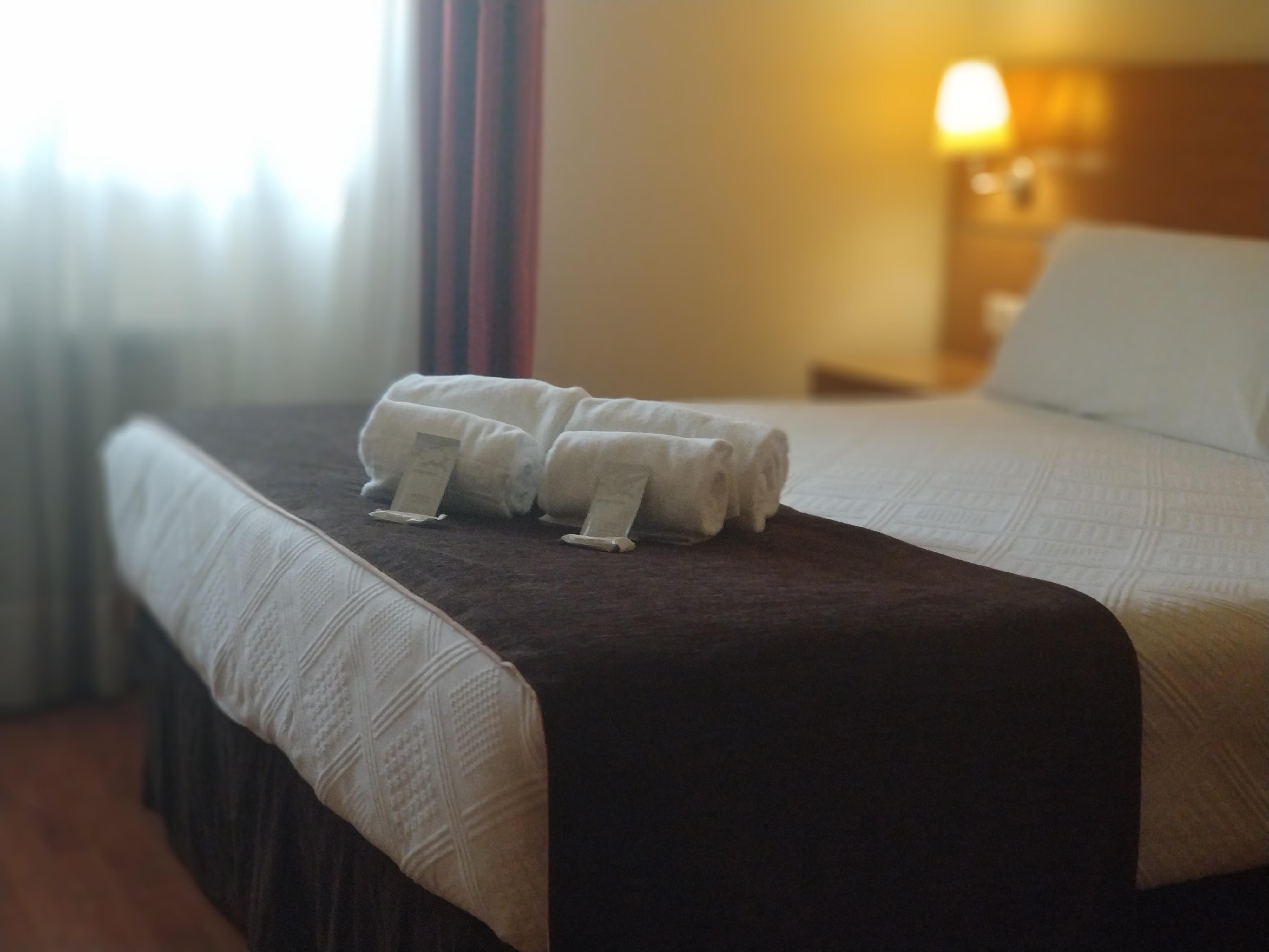 Hotel Avión By Bossh