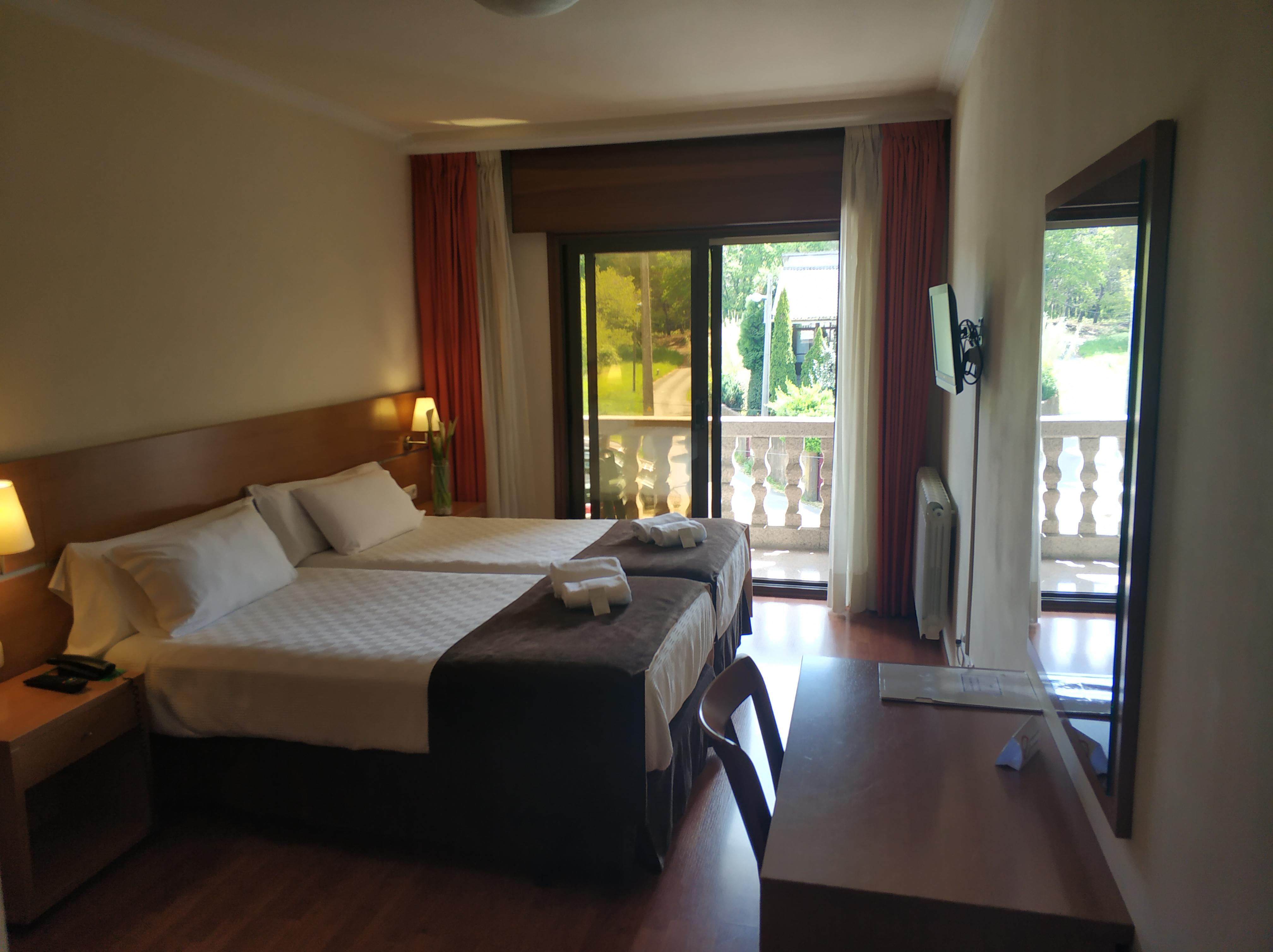 Avión By Bossh Hotel