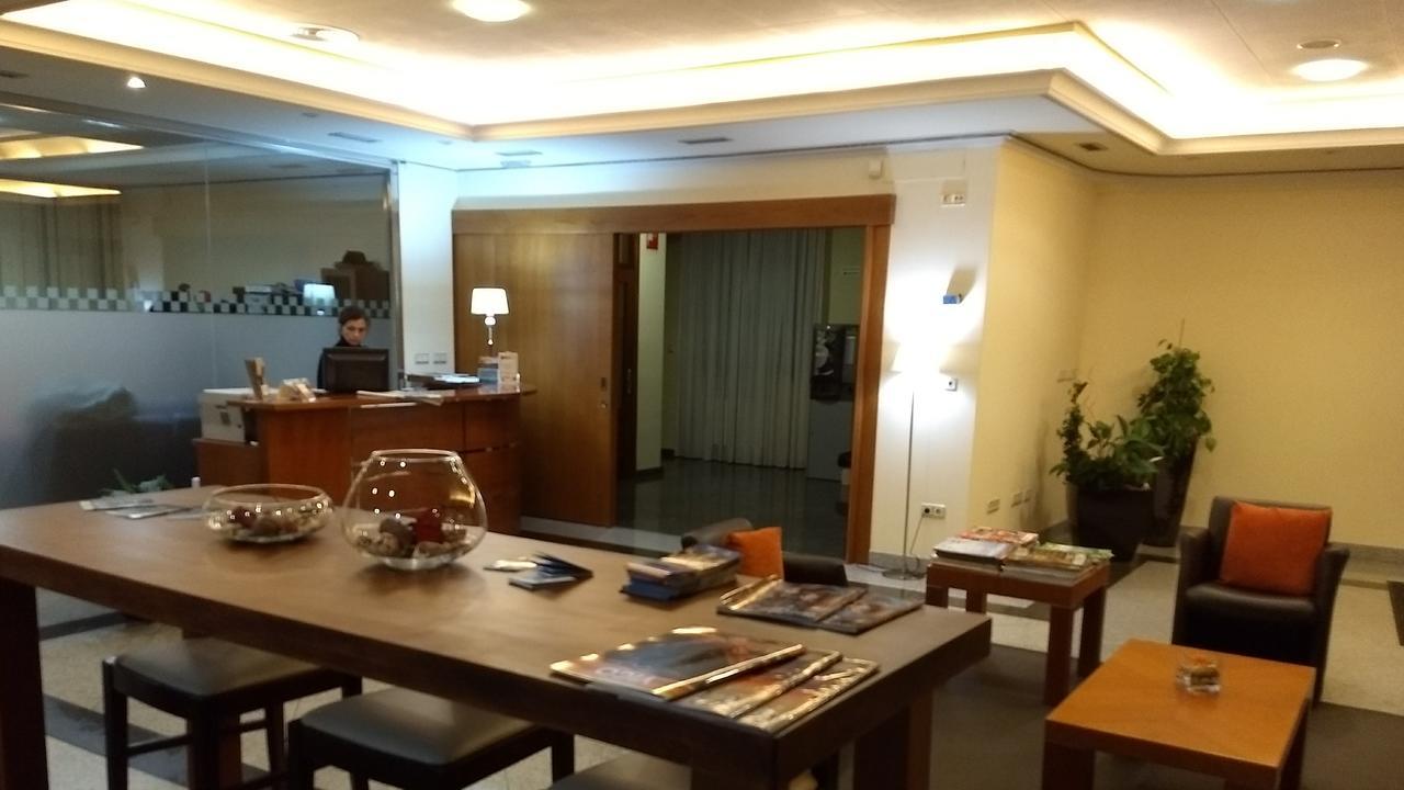 Avión By Bossh Hotel 2*