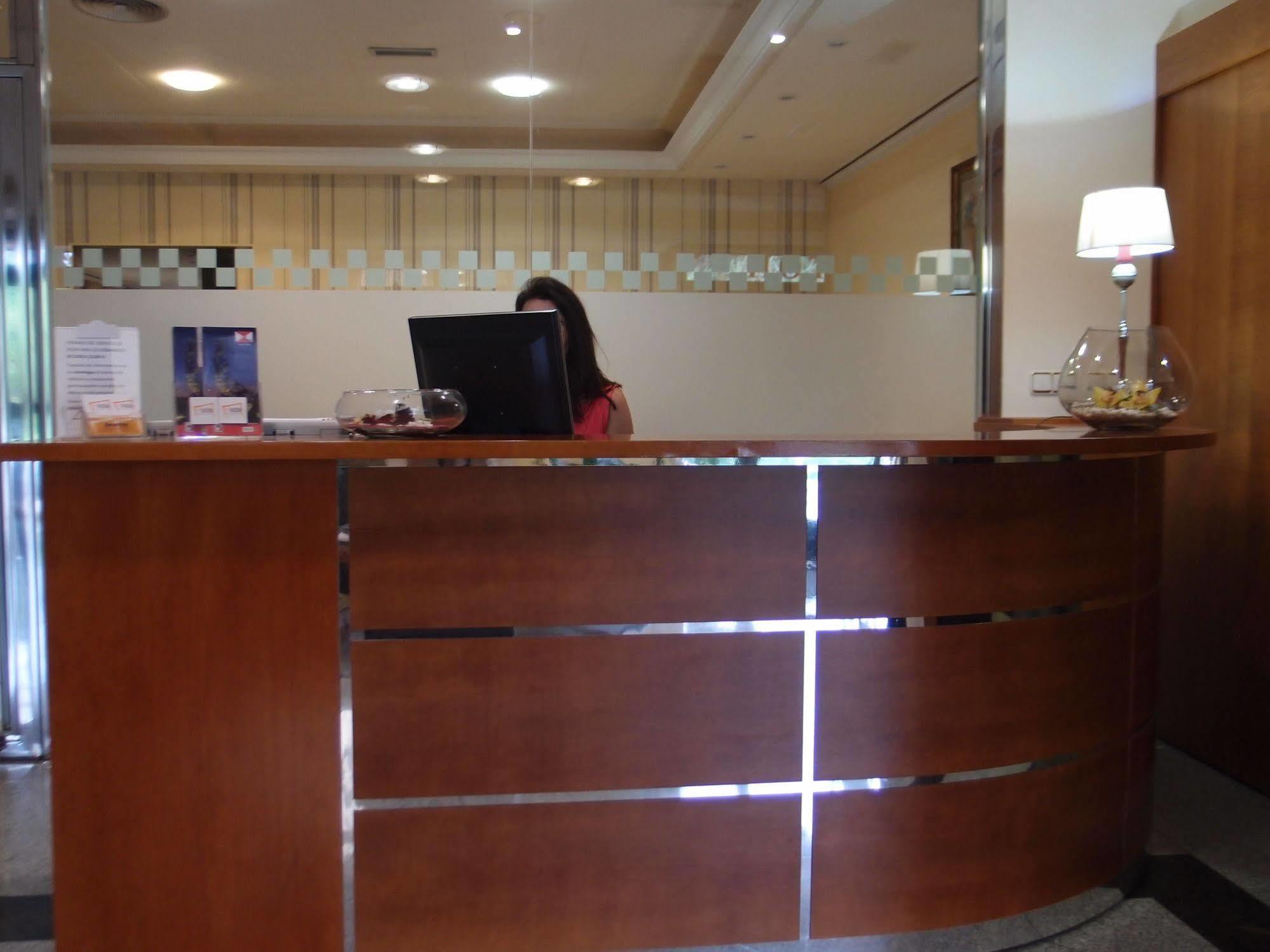 Hotel Avión By Bossh Vigo