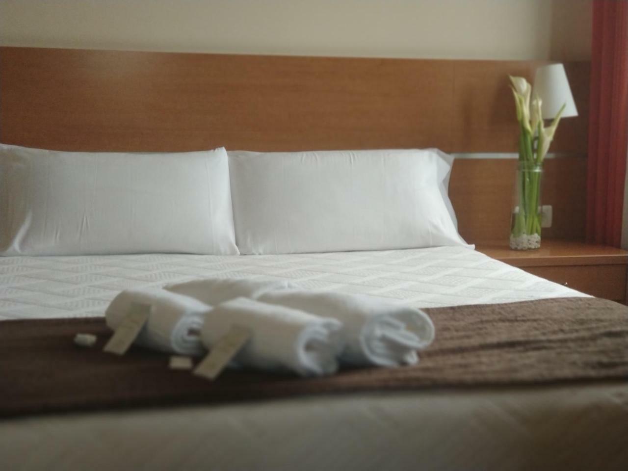 Avión By Bossh Hotel